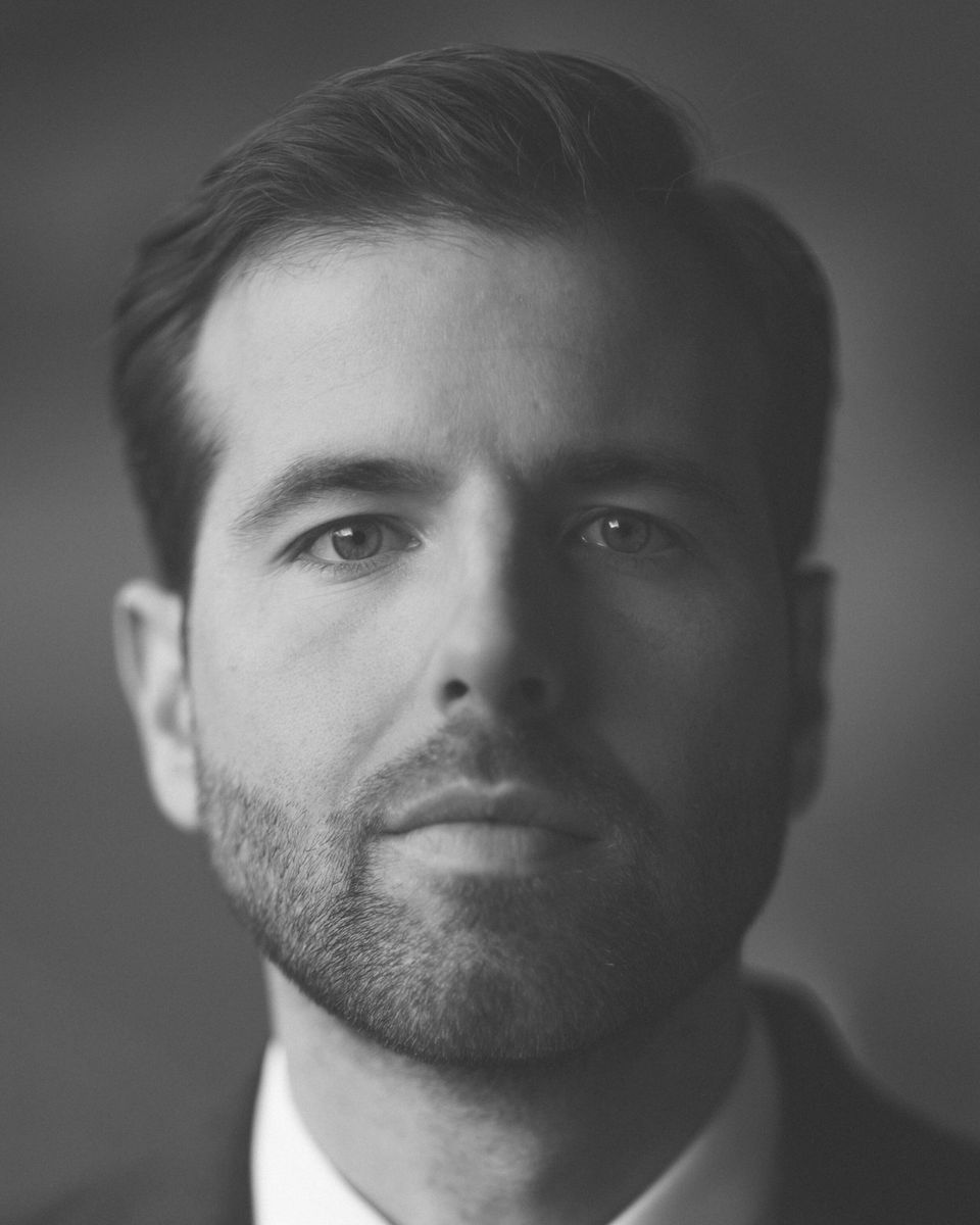 Florian Benoit, photographe